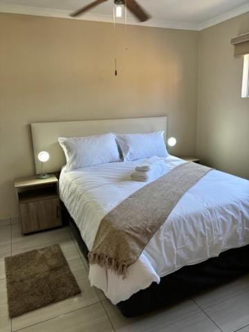 Martinique Lodge
