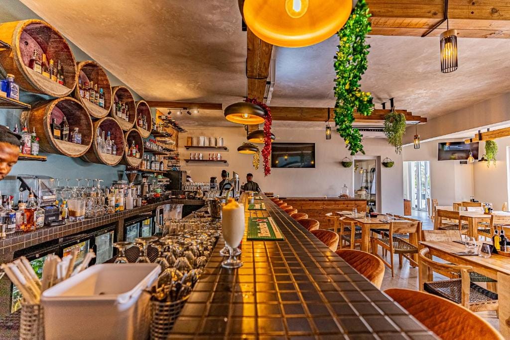 Beach Wood Boutique Hotel & Resort — 4