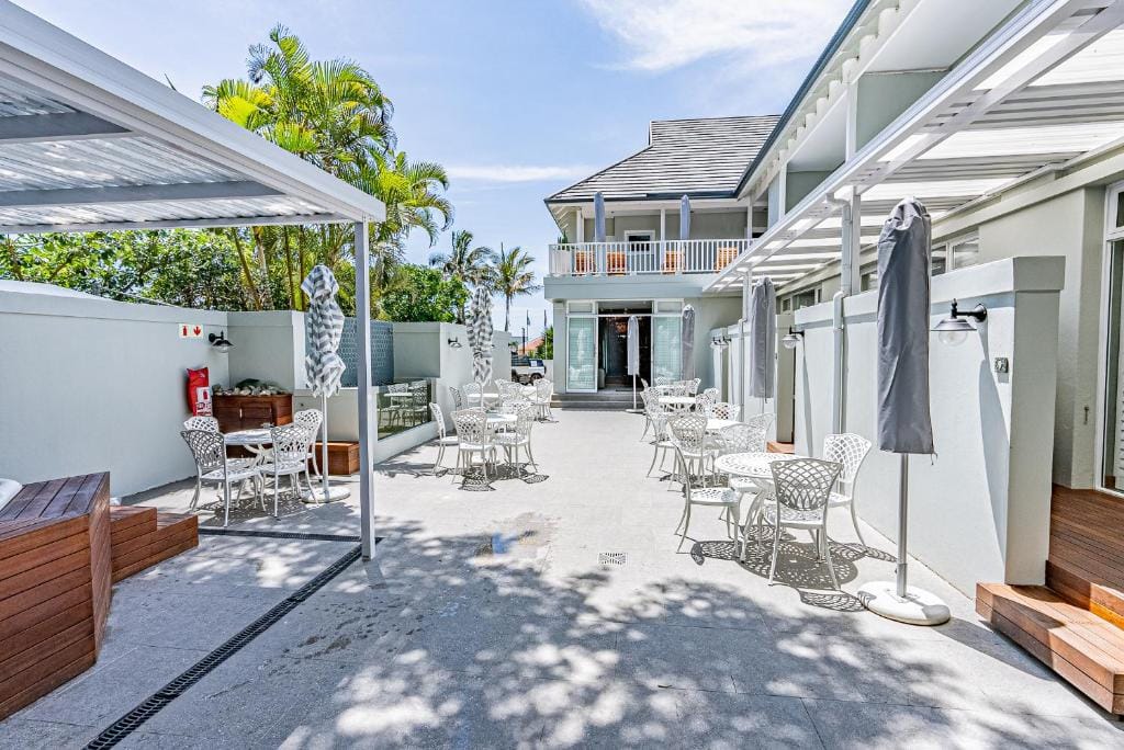Beach Wood Boutique Hotel & Resort — 5