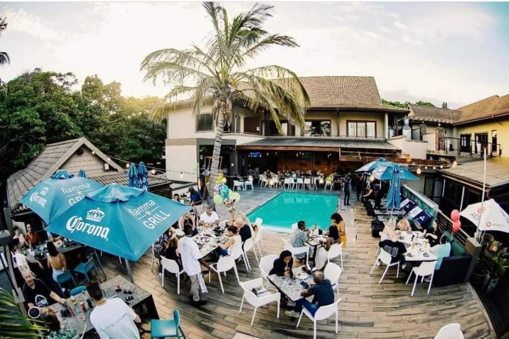 Coco De Mer Boutique Hotel — 2