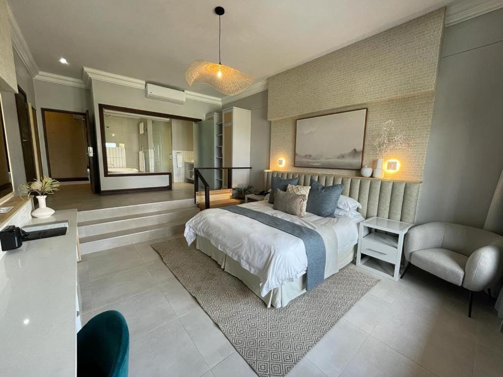 Coco De Mer Boutique Hotel — 3