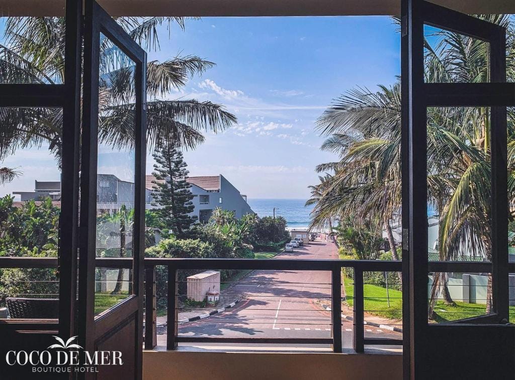 Coco De Mer Boutique Hotel — 4