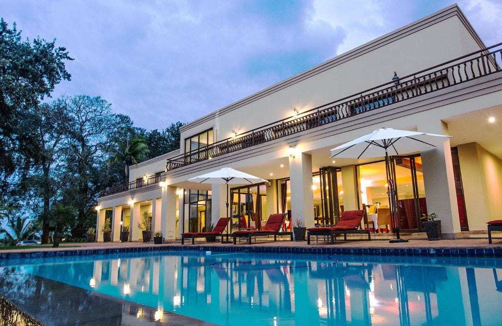 Ebandla Hotel & Conference Centre — 1