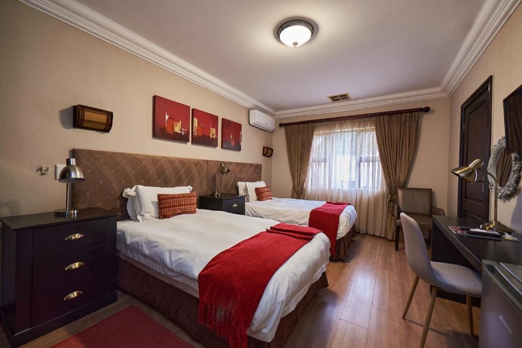 Ebandla Hotel & Conference Centre — 2