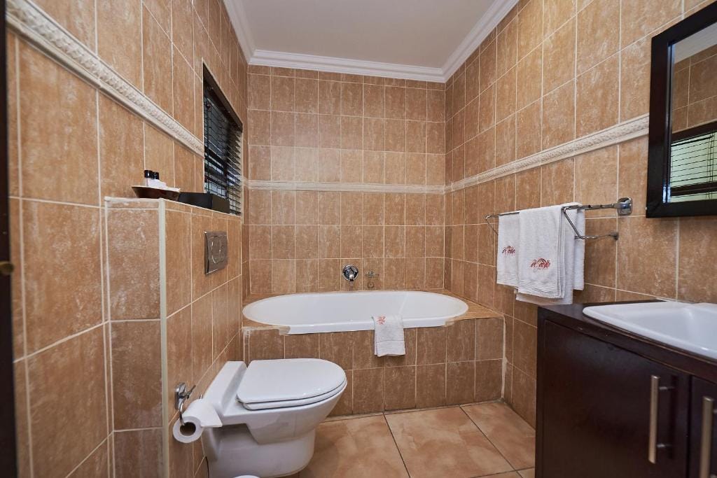 Ebandla Hotel & Conference Centre — 3