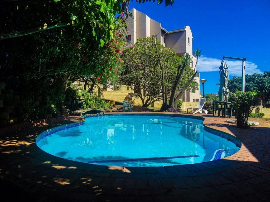 Fairways Hotel — 4