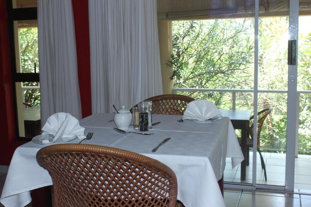 Fairways Hotel — 5