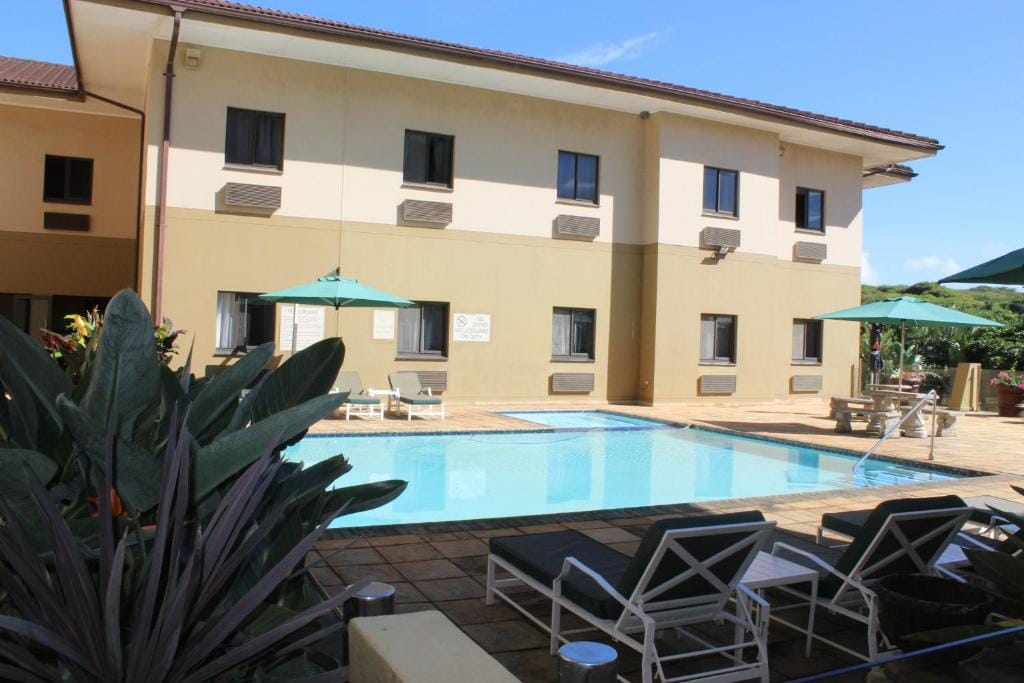 Hampshire Hotel - Ballito — 4
