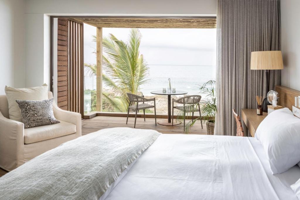 Sala Beach House — 2