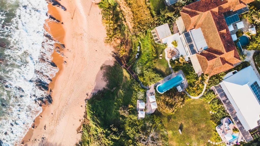 Sala Beach House — 3