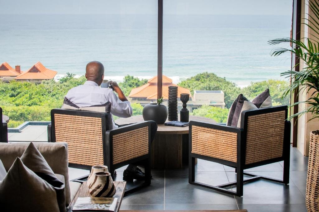 The Capital Zimbali — 1