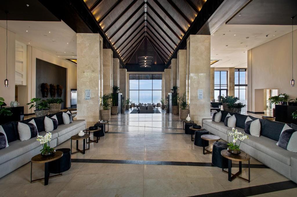 The Capital Zimbali — 2