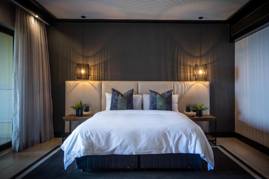 The Capital Zimbali — 3