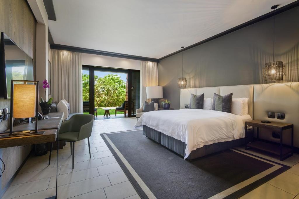 The Capital Zimbali — 4