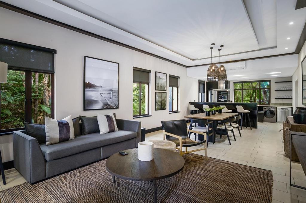 The Capital Zimbali — 5