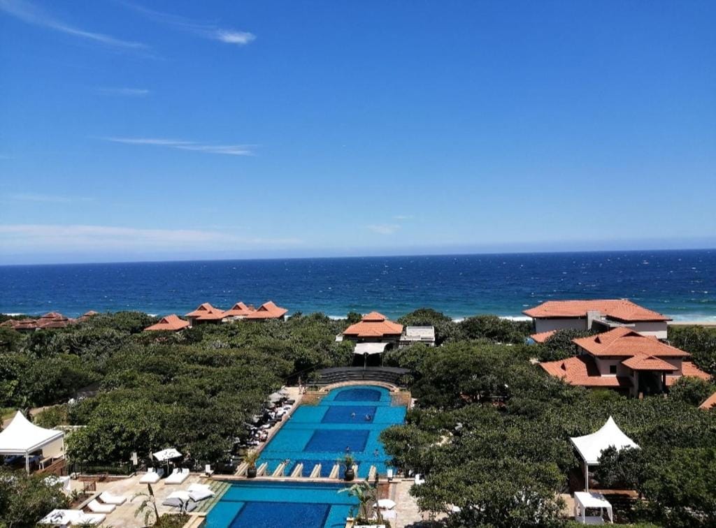 Zimbali 2007 — 4