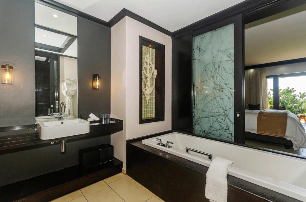 Zimbali condo family room 9 — 3