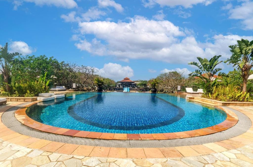 Zimbali condo family room 9 — 4