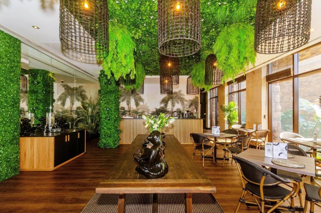 Zimbali condo family room 9 — 5