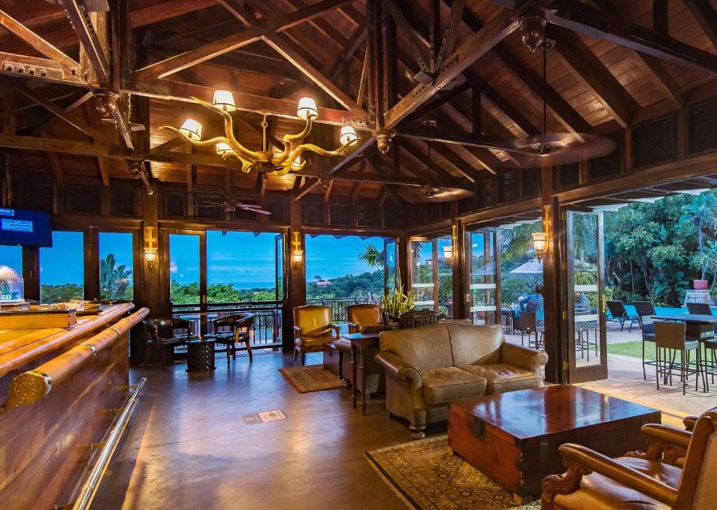 Zimbali Lodge by Dream Resorts — 4