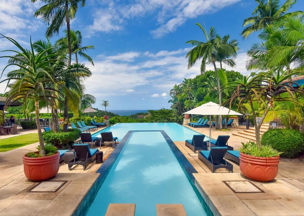 Zimbali Lodge by Dream Resorts — 5