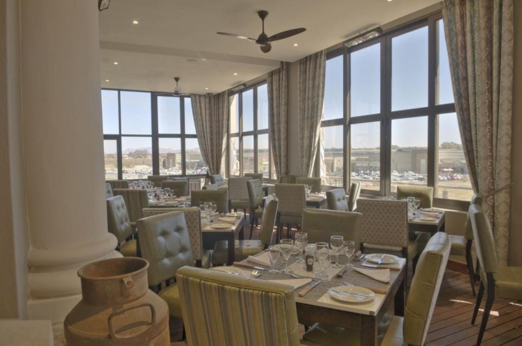 Peermont Metcourt at Frontier, Bethlehem — 1
