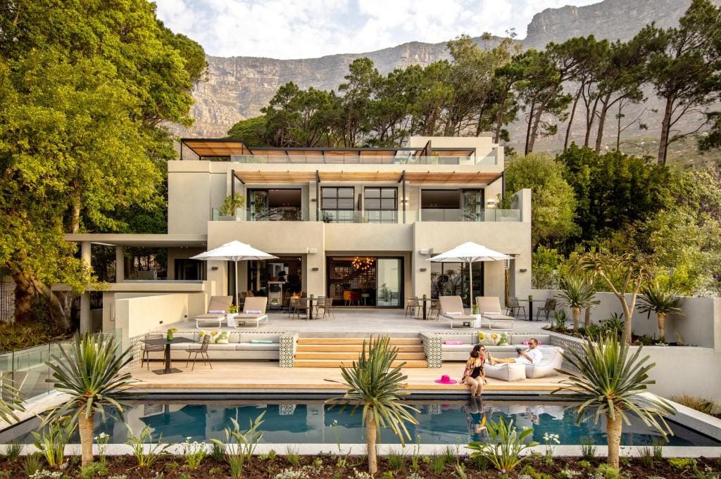 Camissa House — 1