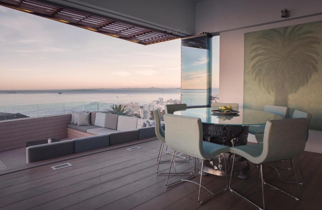 Ellerman House — 3