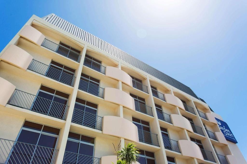 Garden Court Nelson Mandela Boulevard — 5