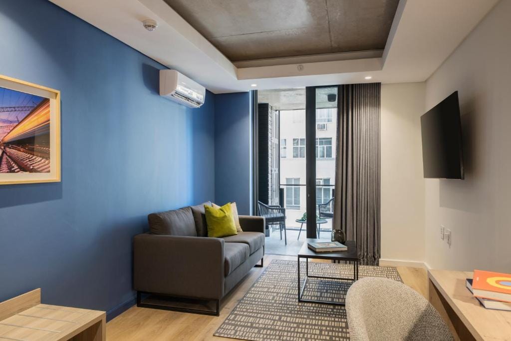 Home Suite Hotels Station House — 4