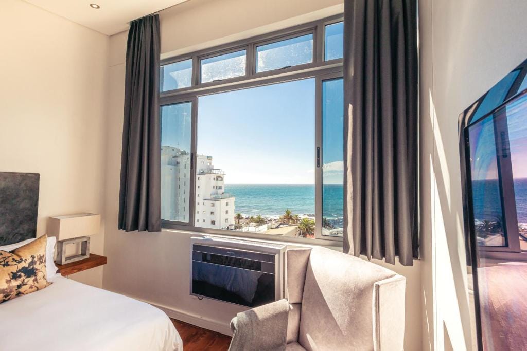 Newkings Boutique Hotel — 1