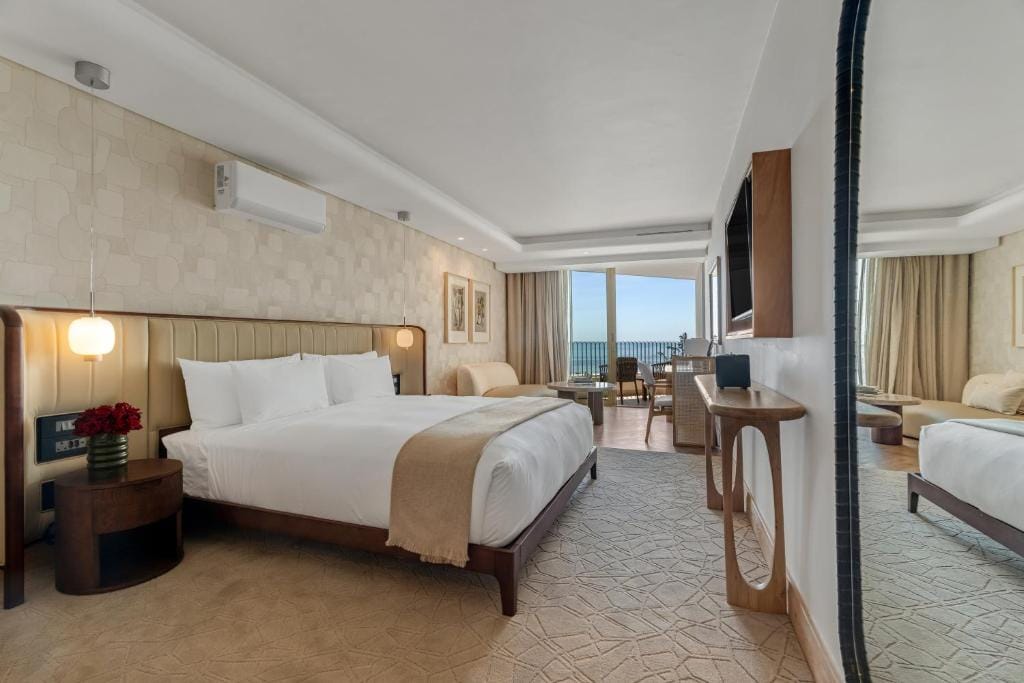 The Cole Boutique Hotel & Spa — 1