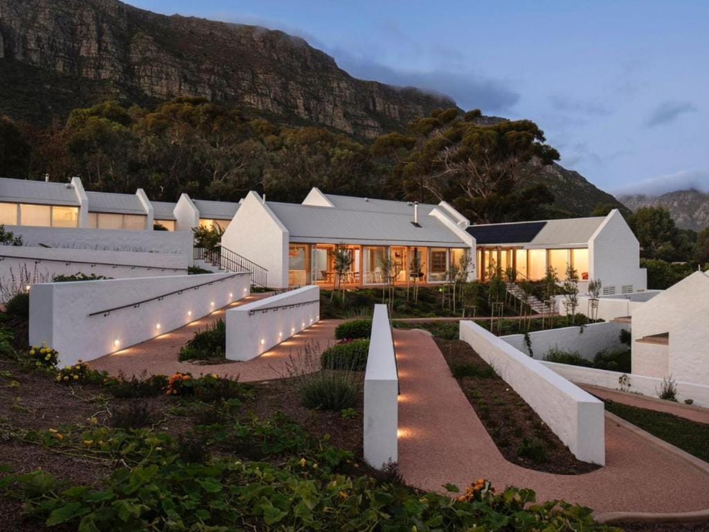 Umoya Residence — 1