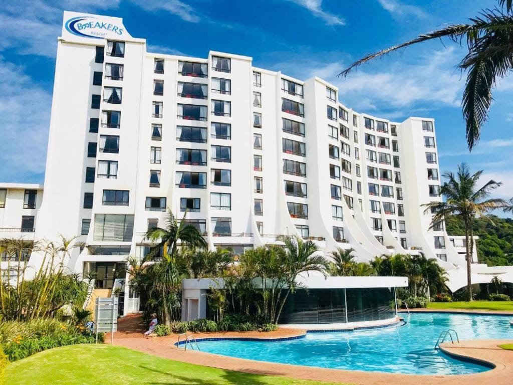 Breakers Resort Apartment 314 — 1