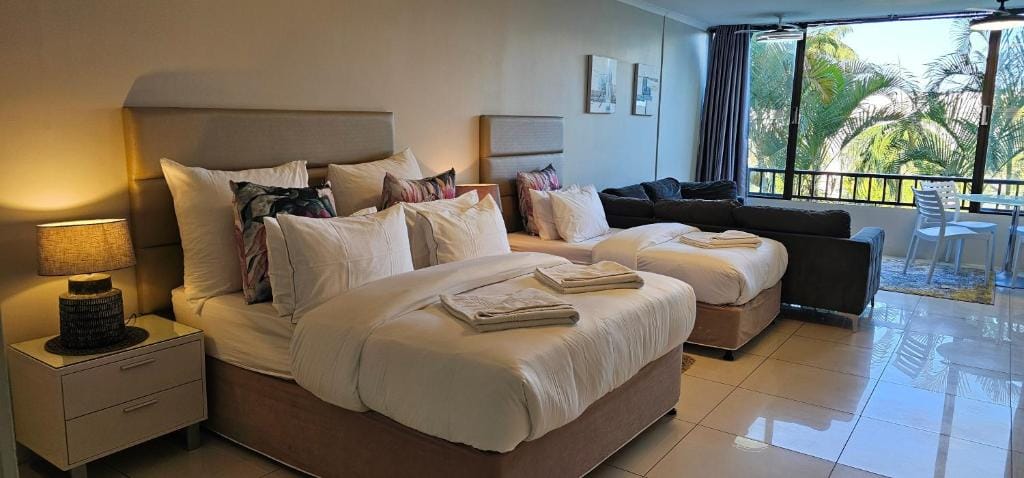Breakers Resort Apartment 314 — 2
