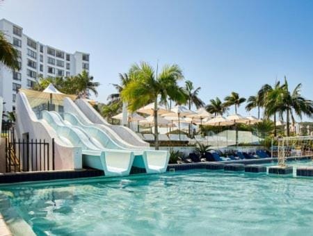Breakers Resort Apartment 314 — 3