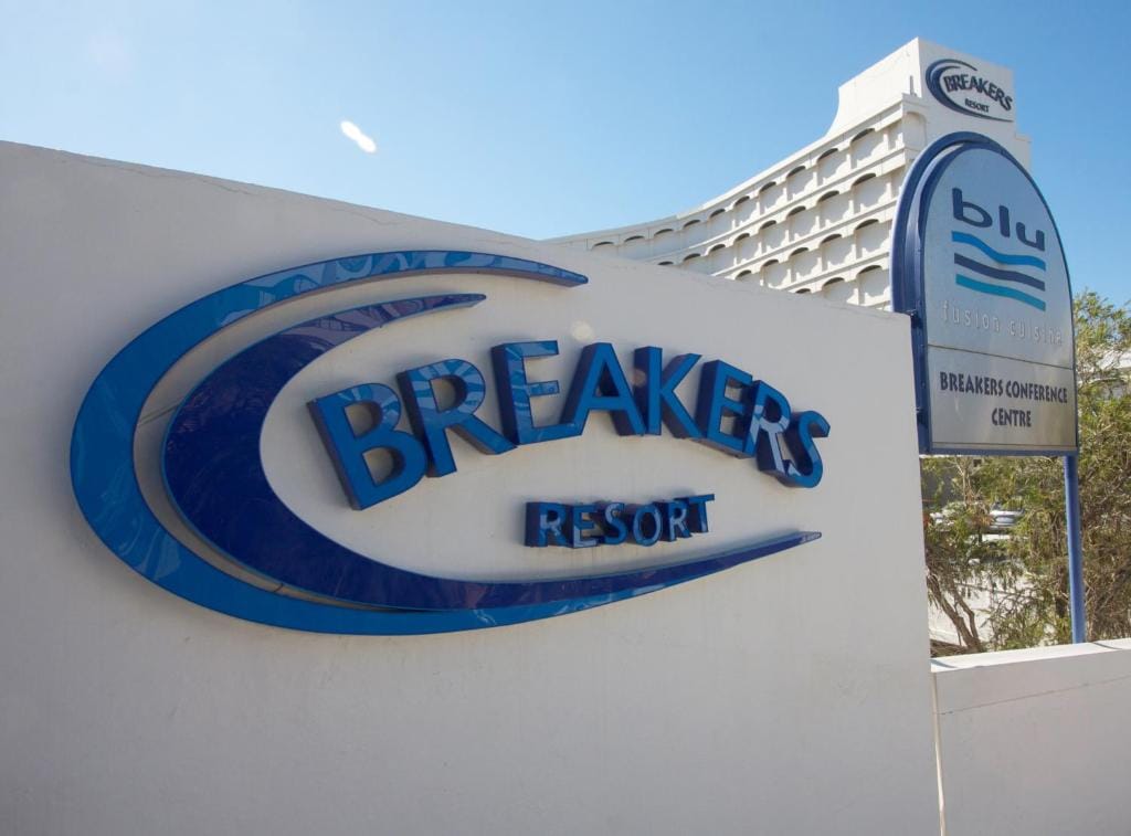 First Group Breakers Resort - Official — 1
