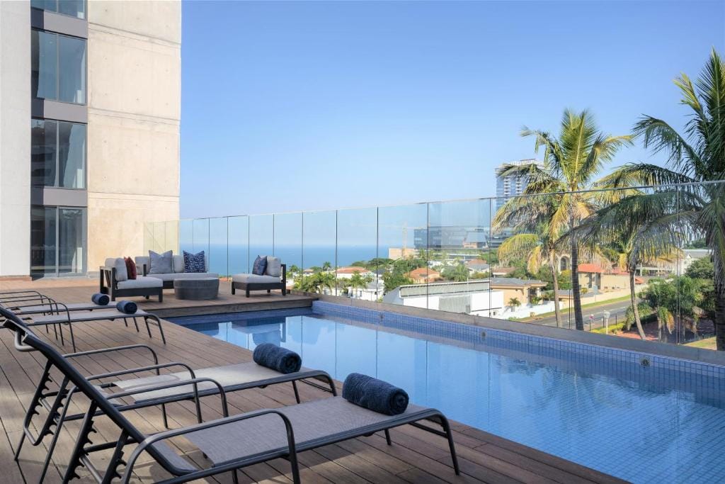 Premier Hotel Umhlanga — 1