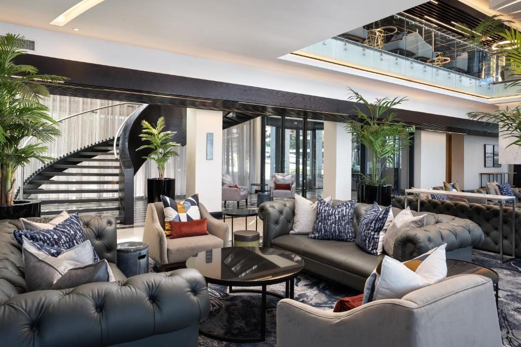 Premier Hotel Umhlanga — 3