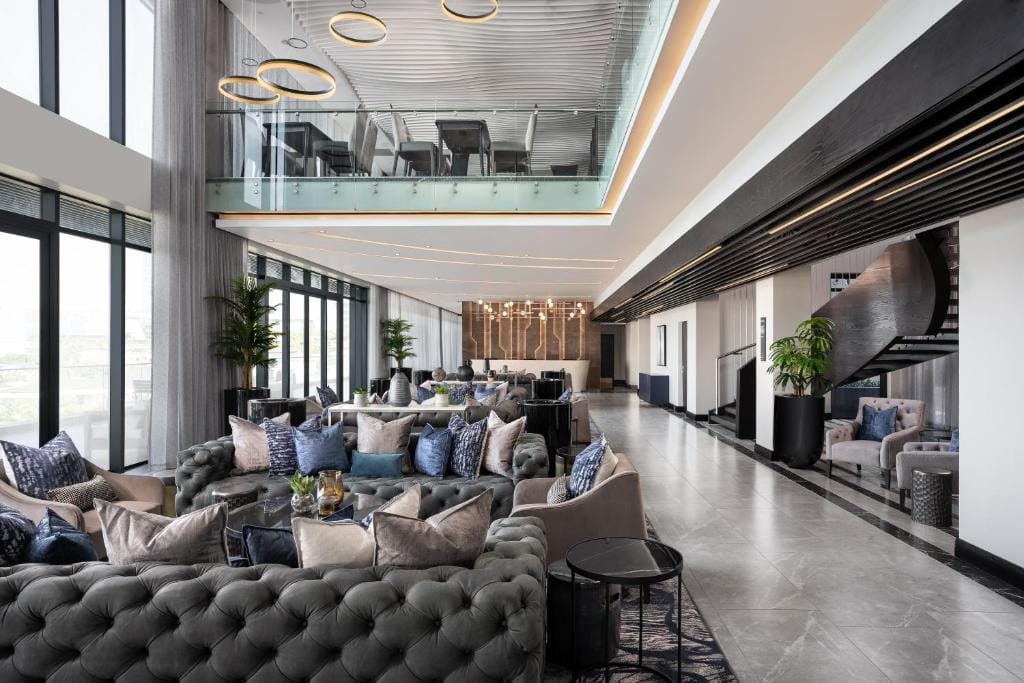 Premier Hotel Umhlanga — 4