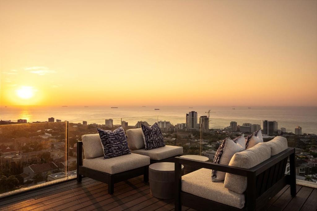 Premier Splendid Inn Umhlanga — 1