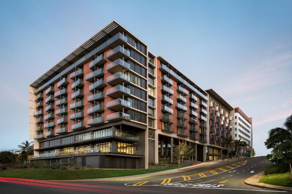 Premier Splendid Inn Umhlanga — 2