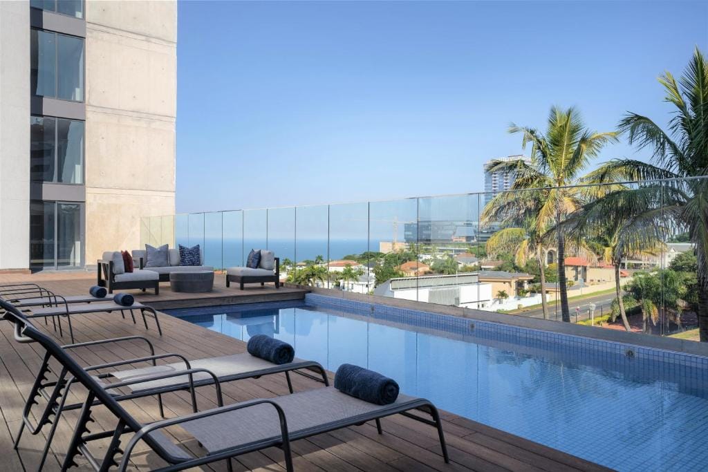 Premier Splendid Inn Umhlanga — 4
