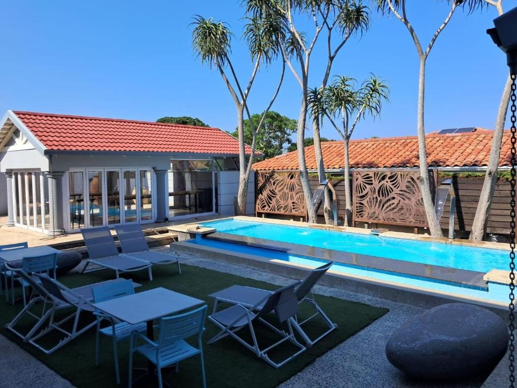 San D- Lux Boutique Hotel — 2