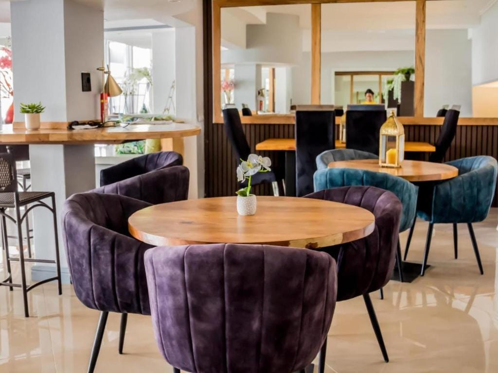 San D- Lux Boutique Hotel — 3