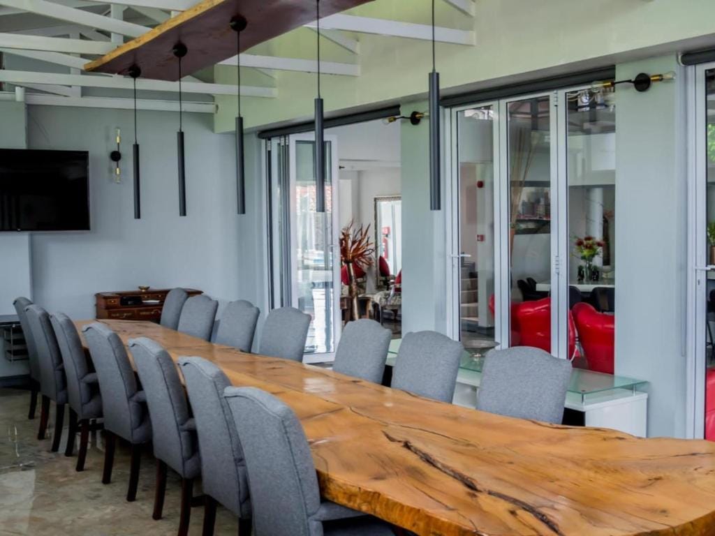 San D- Lux Boutique Hotel — 4