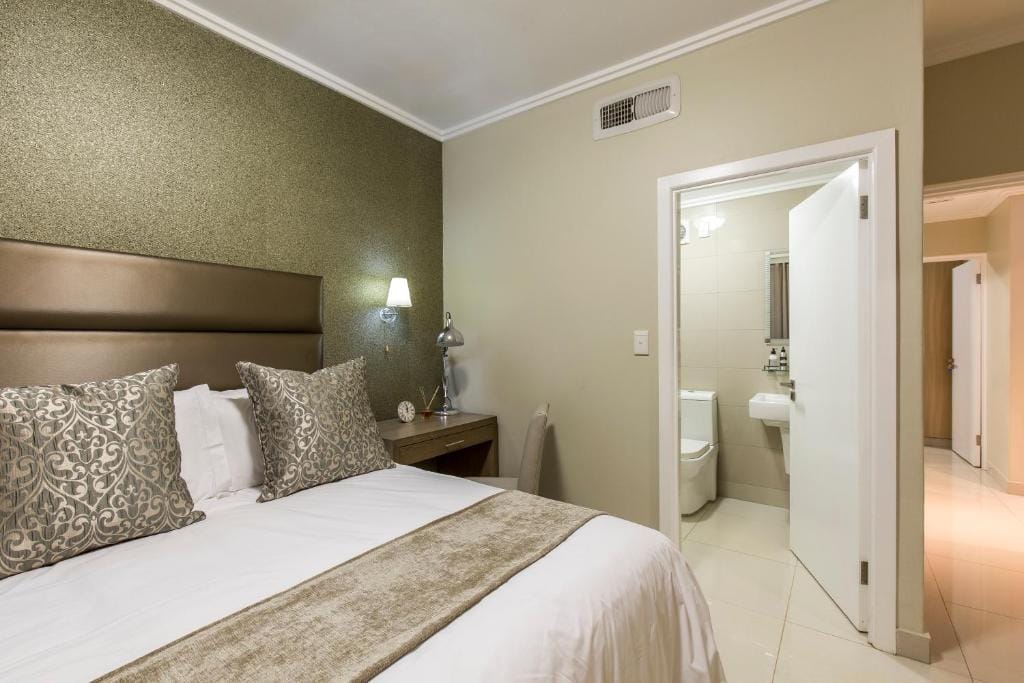 Savannah Park Luxury Apartments — 2