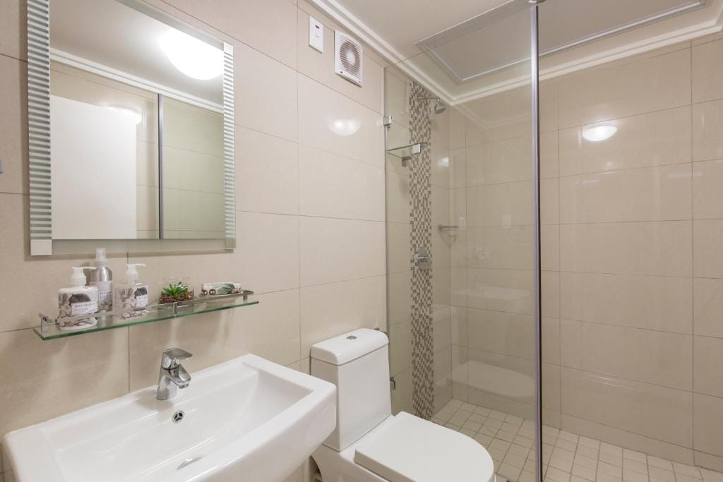 Savannah Park Luxury Apartments — 3