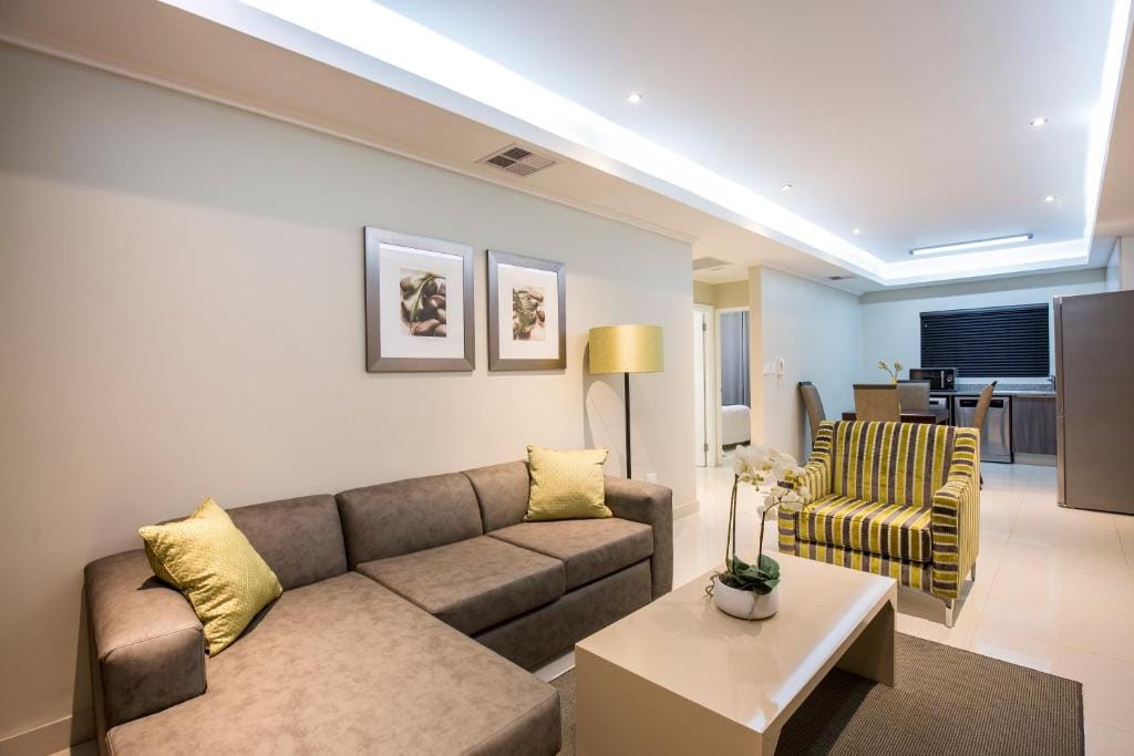 Savannah Park Luxury Apartments — 5