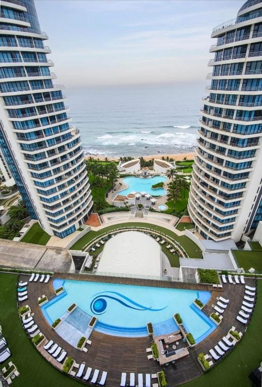 See You There Pearls of Umhlanga 2 Bedroom 6 Sleeper — 1